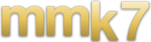mmk7 logo